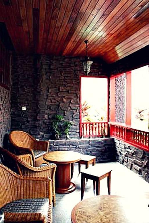 Rainforest Bed & Breakfast Kuala Lumpur Exterior foto